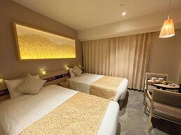 Henn na Hotel Nara