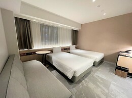Henn na Hotel Nara