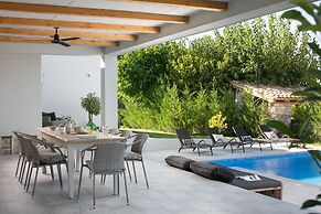 Villa E - Stunning Villa in Istria, Croatia