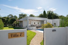 Villa E - Stunning Villa in Istria, Croatia