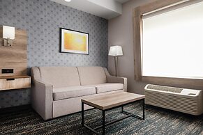 Best Western Premier Executive Residency Medicine Hat