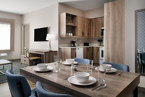 Best Western Premier Executive Residency Medicine Hat