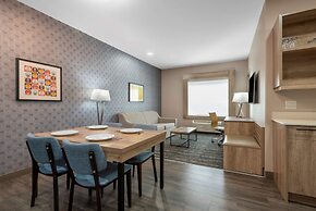 Best Western Premier Executive Residency Medicine Hat