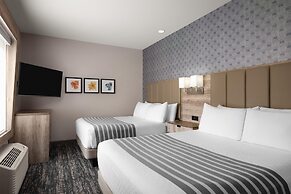 Best Western Premier Executive Residency Medicine Hat