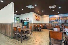 Best Western Premier Executive Residency Medicine Hat