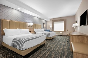 Best Western Premier Executive Residency Medicine Hat