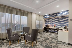 Best Western Premier Executive Residency Medicine Hat