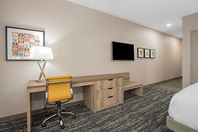 Best Western Premier Executive Residency Medicine Hat