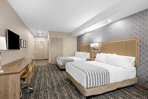 Best Western Premier Executive Residency Medicine Hat