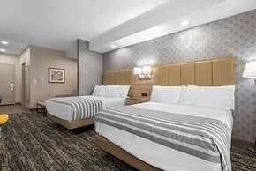 Best Western Premier Executive Residency Medicine Hat