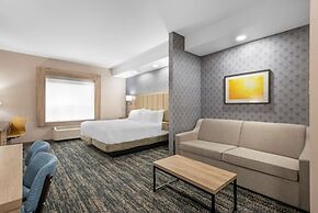 Best Western Premier Executive Residency Medicine Hat