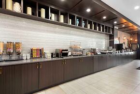 Best Western Premier Executive Residency Medicine Hat