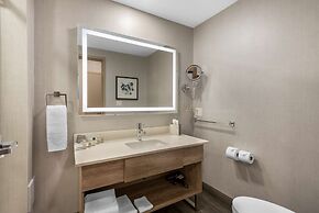 Best Western Premier Executive Residency Medicine Hat