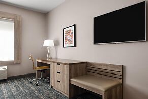 Best Western Premier Executive Residency Medicine Hat