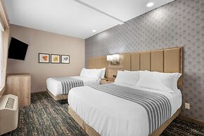 Best Western Premier Executive Residency Medicine Hat