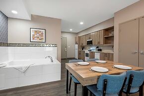 Best Western Premier Executive Residency Medicine Hat