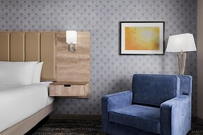 Best Western Premier Executive Residency Medicine Hat