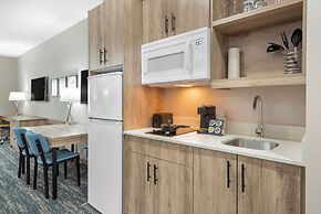 Best Western Premier Executive Residency Medicine Hat