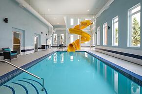 Best Western Premier Executive Residency Medicine Hat