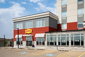 Best Western Premier Executive Residency Medicine Hat