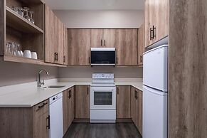 Best Western Premier Executive Residency Medicine Hat