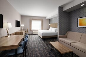 Best Western Premier Executive Residency Medicine Hat