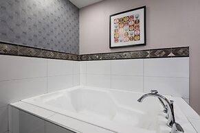 Best Western Premier Executive Residency Medicine Hat