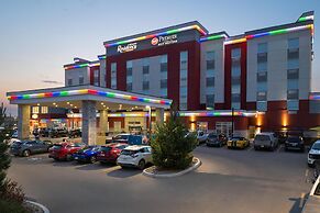 Best Western Premier Executive Residency Medicine Hat