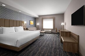 Best Western Premier Executive Residency Medicine Hat