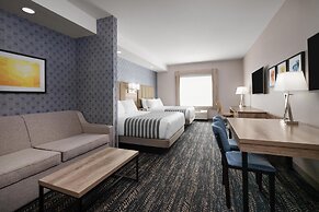 Best Western Premier Executive Residency Medicine Hat