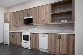 Best Western Premier Executive Residency Medicine Hat