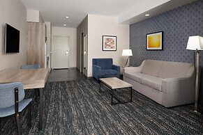 Best Western Premier Executive Residency Medicine Hat