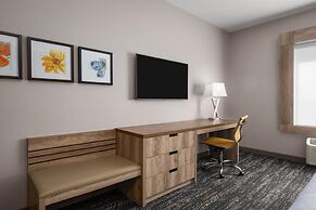 Best Western Premier Executive Residency Medicine Hat