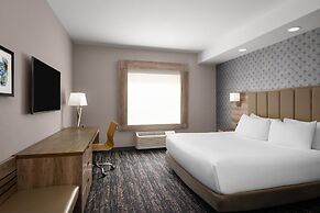 Best Western Premier Executive Residency Medicine Hat