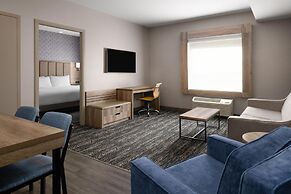 Best Western Premier Executive Residency Medicine Hat