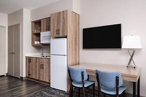 Best Western Premier Executive Residency Medicine Hat