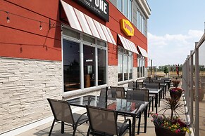 Best Western Premier Executive Residency Medicine Hat