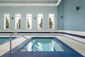 Best Western Premier Executive Residency Medicine Hat