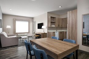 Best Western Premier Executive Residency Medicine Hat