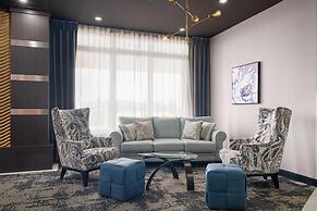 Best Western Premier Executive Residency Medicine Hat