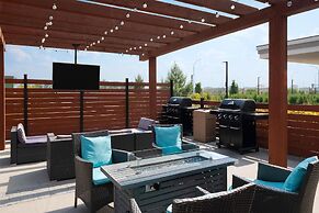 Best Western Premier Executive Residency Medicine Hat