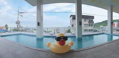 Yeonhawri330 Pool Villa & Hotel