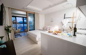 Yeonhawri330 Pool Villa & Hotel