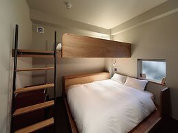 Bunshodo Hotel
