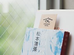 Bunshodo Hotel