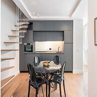 Be Mate Málaga Centro