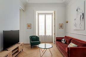 Be Mate Málaga Centro