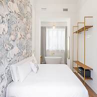 Be Mate Málaga Centro