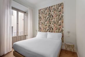 Be Mate Málaga Centro