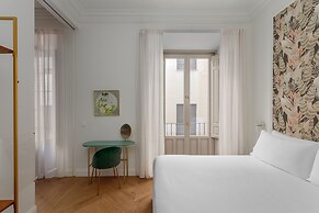 Be Mate Málaga Centro